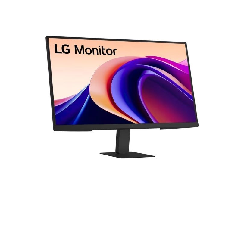 LG - Monitor LG 32U631A 32" 2560x1440 HDMI- USB-C 100Hz Plano