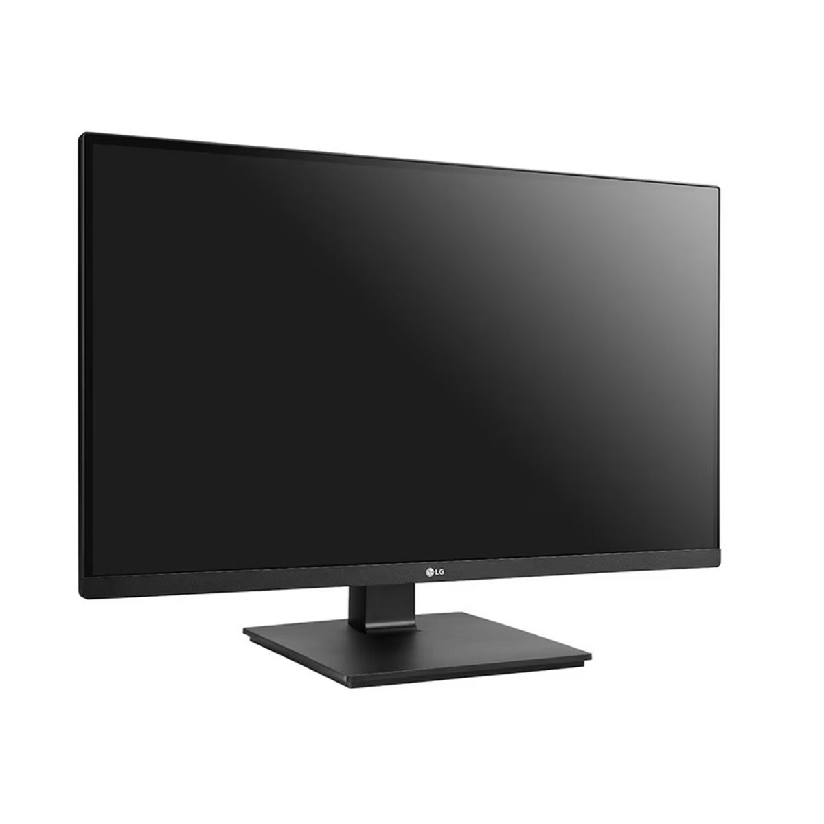LG - Monitor LG 27BN65QP-B 27´´2560x1440 HDMI-DP-USB Plano 75Hz