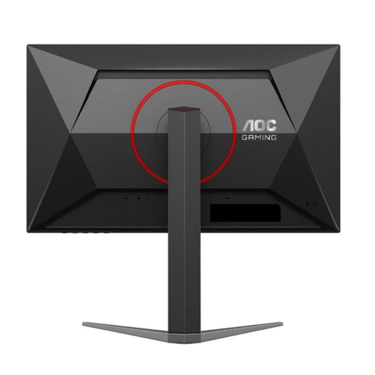 AOC - Monitor Gamer AOC 24G4 23.8" 1920x1080 HDMI - DP Plano 180Hz