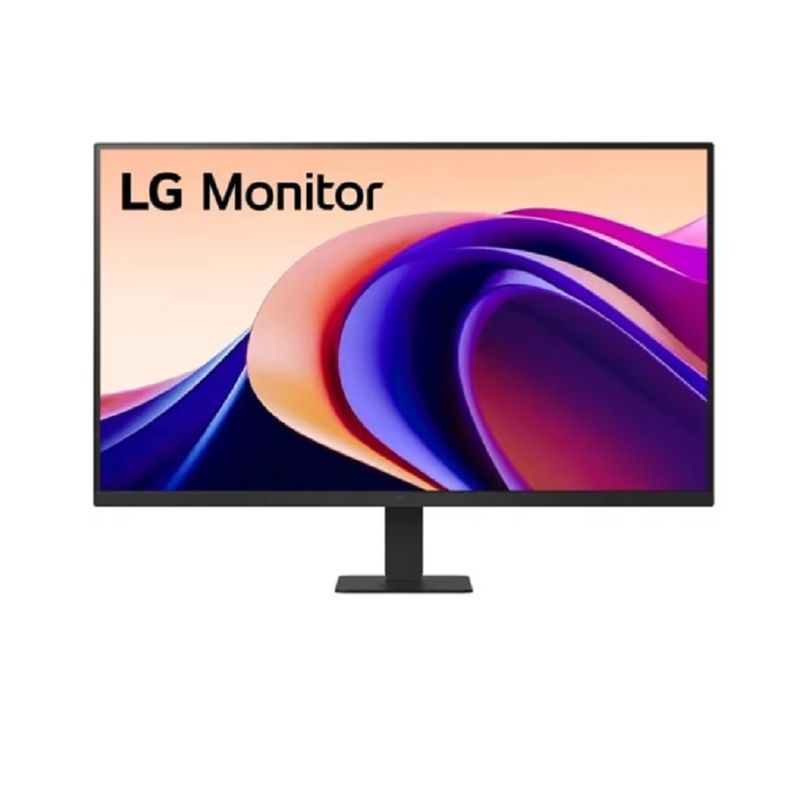 LG - Monitor LG 32U631A-B 31.5´´ 2560x1440 HDMI-USB Plano 100Hz
