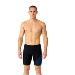 FOUR - Traje de baño Natación Jammer - Shark - L