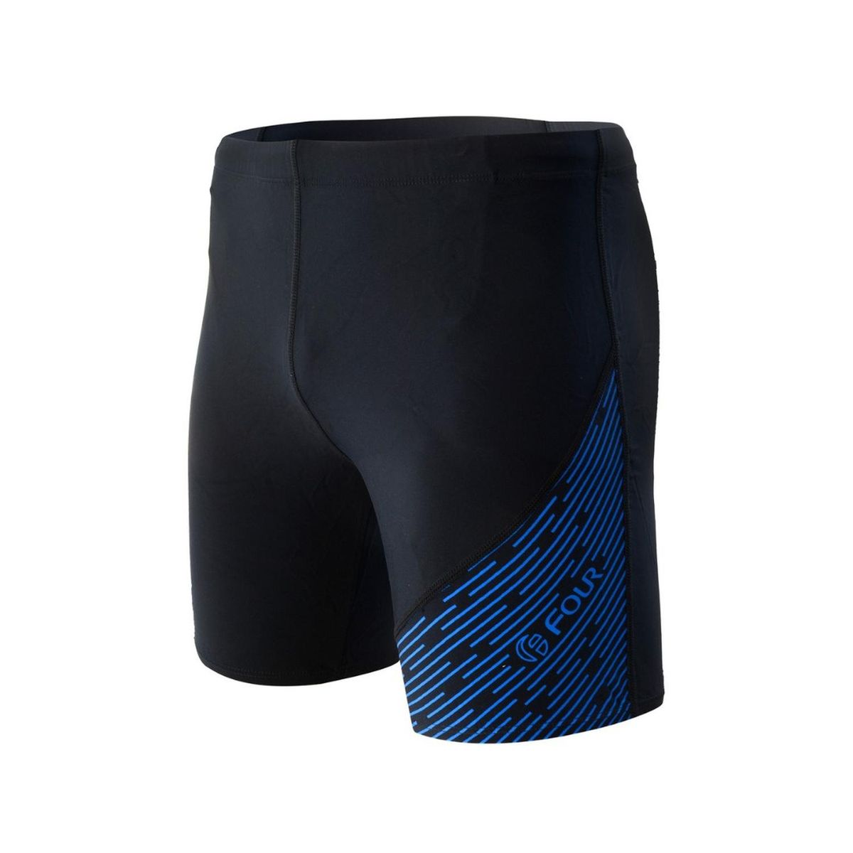 FOUR - Traje de baño Natación Jammer - Four Shark - L