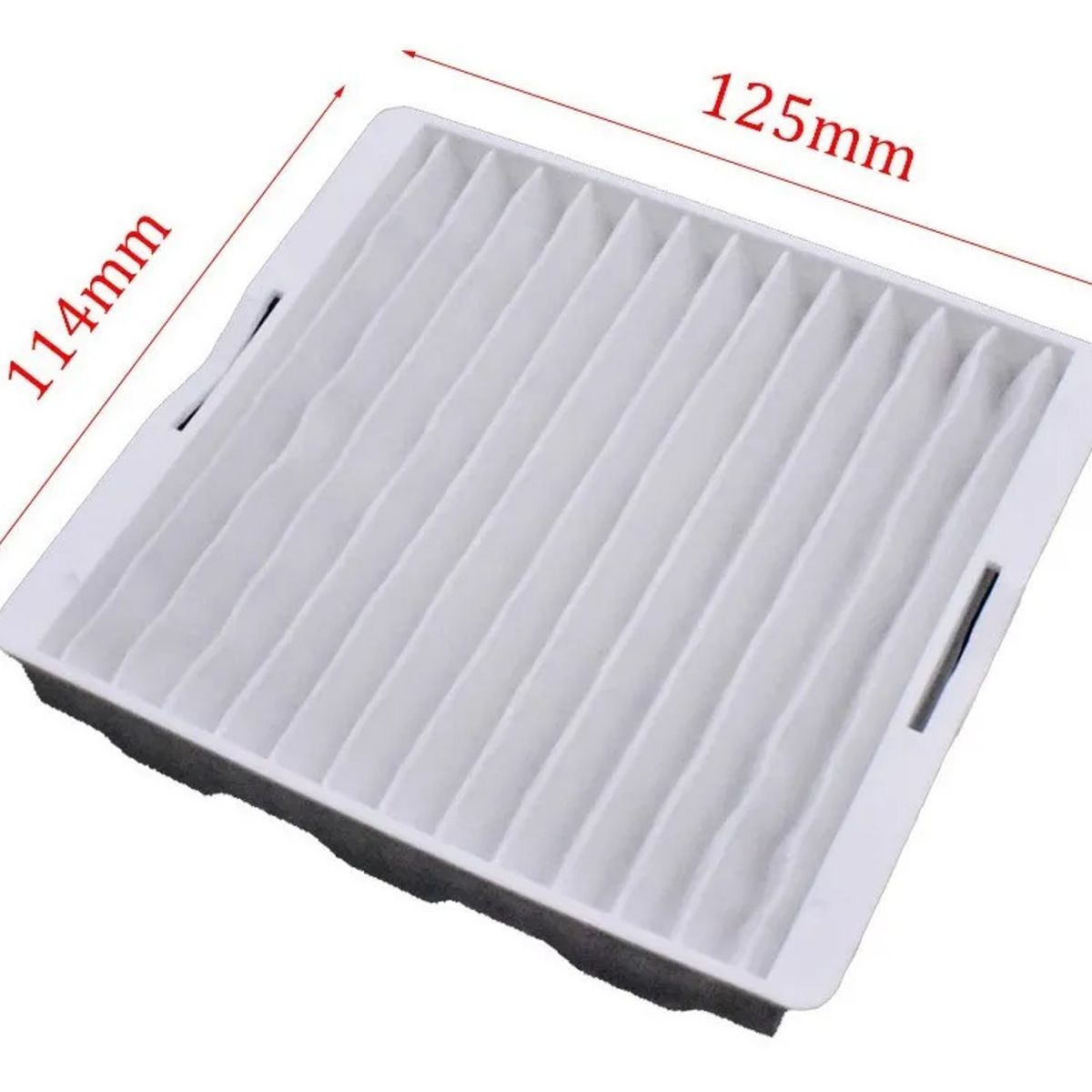 GENERICO - Filtro Para Samsung Dj63-00539a Sc4170sc4180