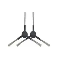 GENERICO - Repuesto Cepillo Para Mi Robot Vacuum-mop P 2 Pcs
