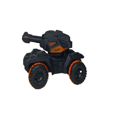 Imagen 2 del producto Tanque a Control Remoto Lanza Gel