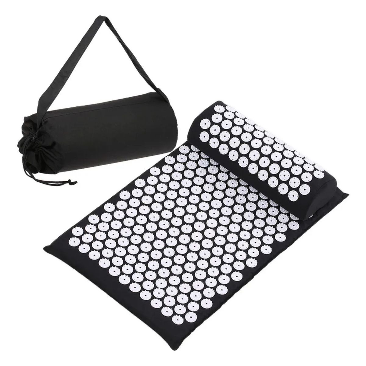 MOVI - Alformbra Yoga Acupuntura + Cojín