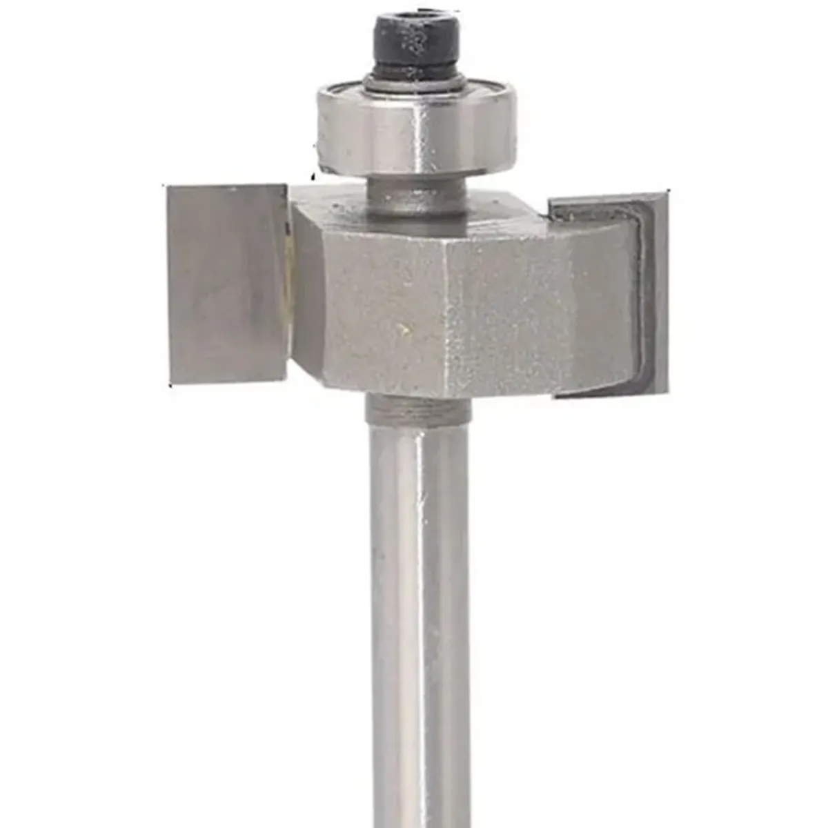 GENERICO - Fresa Madera T ¼ X ½