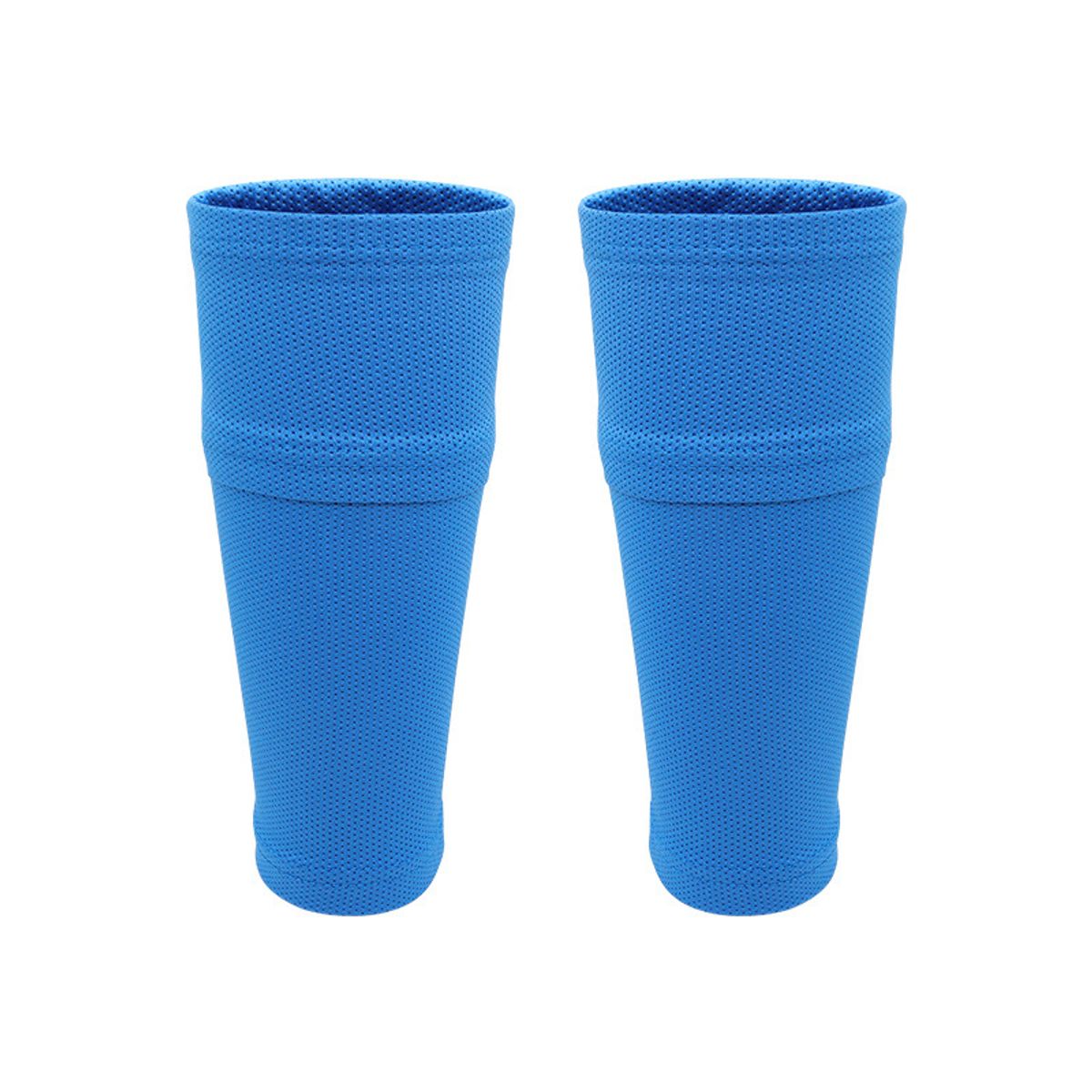 ATURE - Espinilleras Fútbol Niño Adulto Pantorrilla Protección Manga