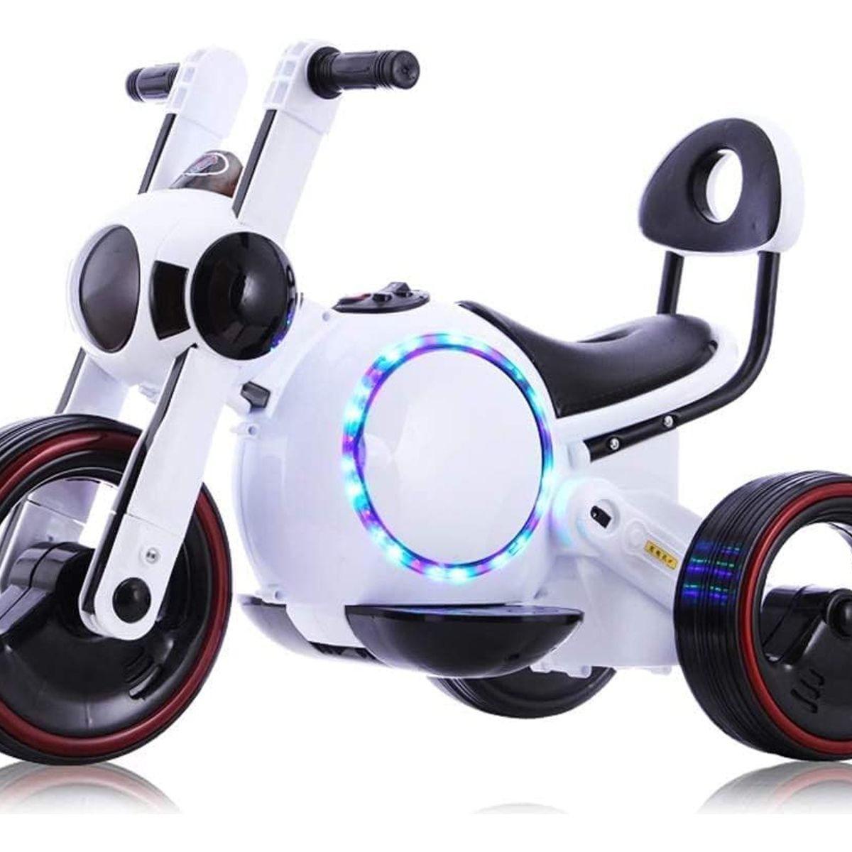 TOYUN TOYUN - Cochecito Para Electrica Space Niños Niñas