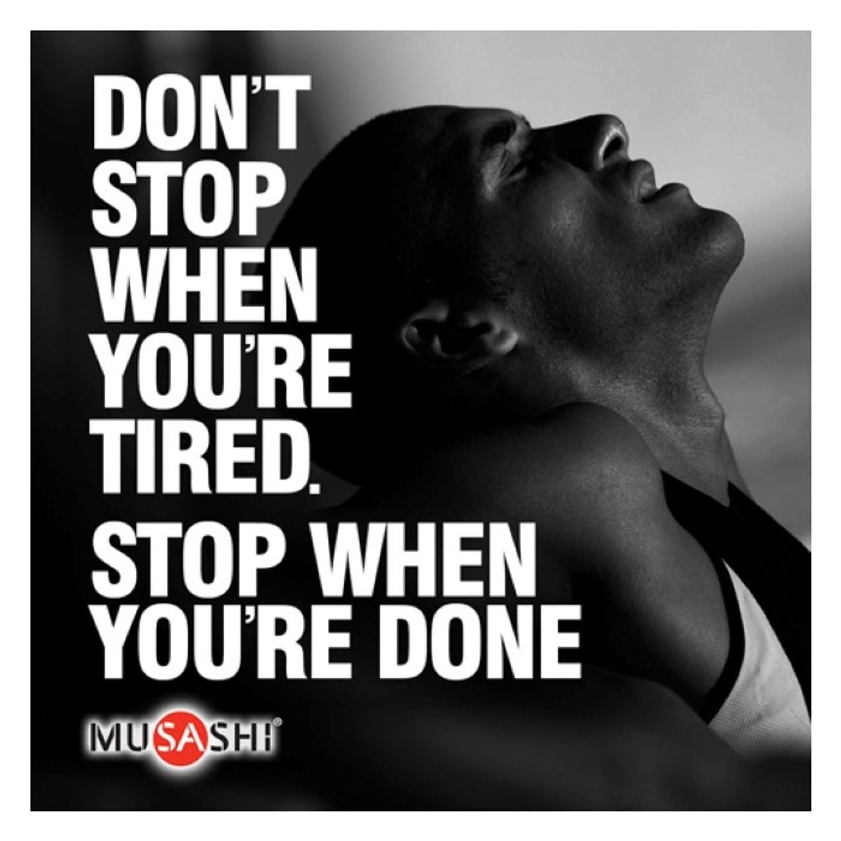 MUSASHI - Musashi Creatina Sports Crecimiento Muscular 1kg Chocolate