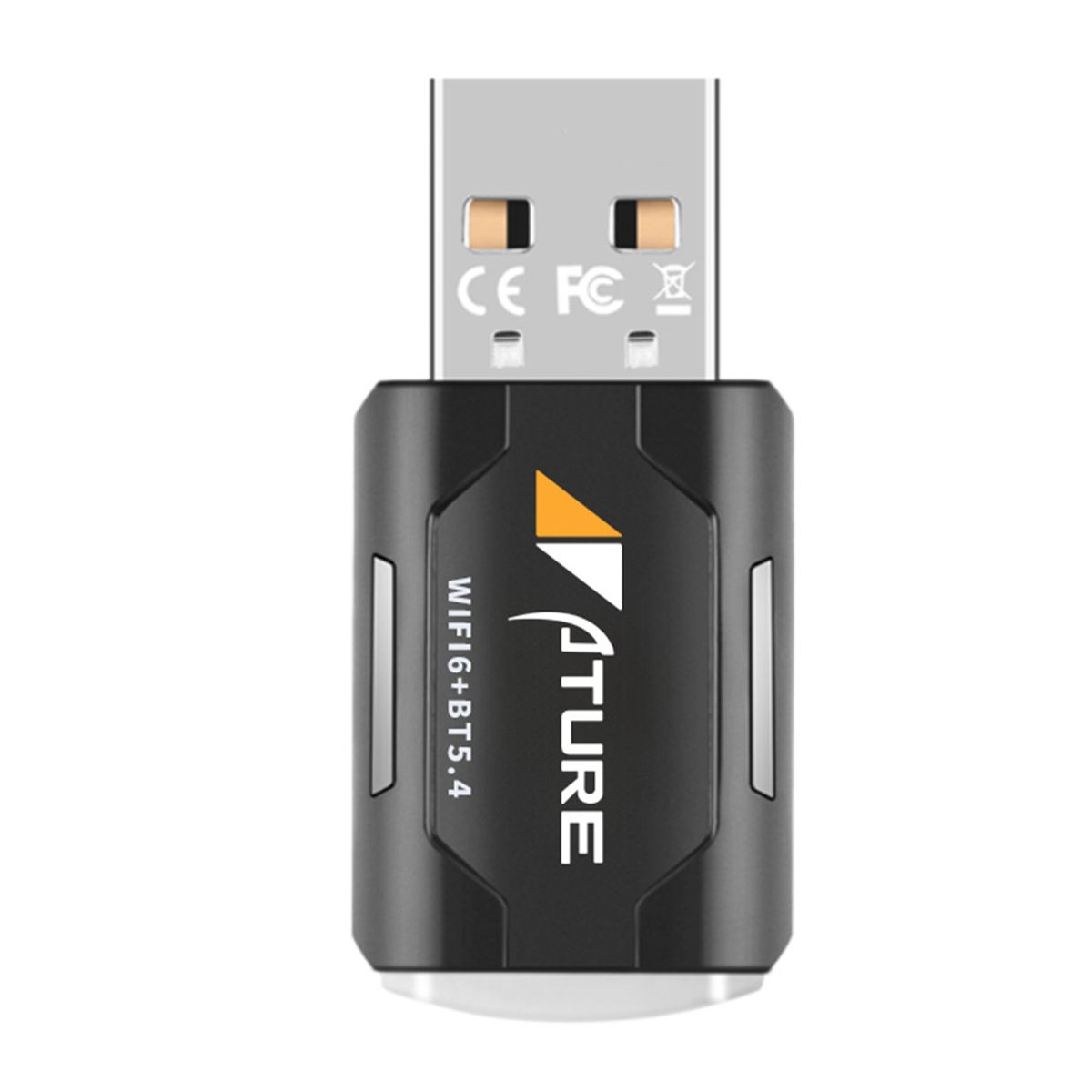 ATURE - Tarjeta De Red Inalámbrica Driver Free 5g Dual Band Usb