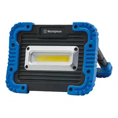 WESTINGHOUSE - Linterna Recargable 3m/1400lm/180o/15w W-wf57n