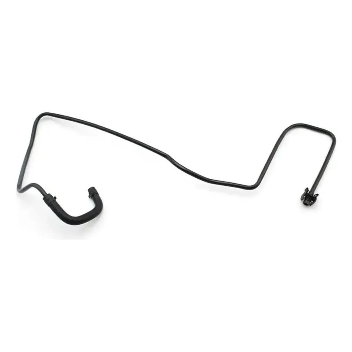 GENERICO - Manguera Deposito De Agua Para Ford Fiesta 1.6 Sigma 11-20