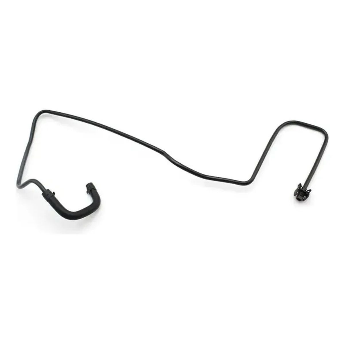 GENERICO - Manguera Deposito De Agua Para Ford Fiesta 1.6 Sigma 11-20