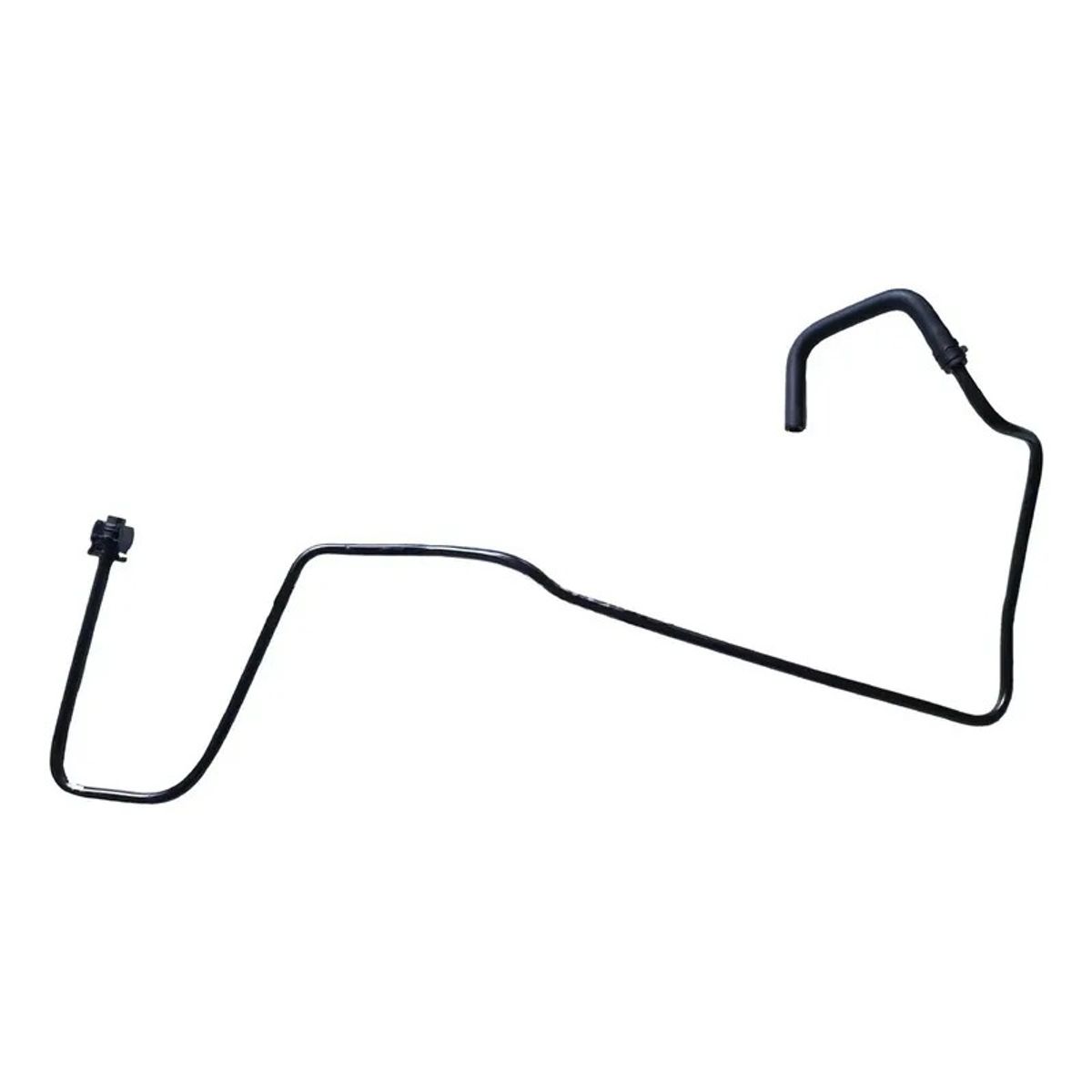 GENERICO - Manguera Deposito De Agua Para Ford Fiesta 1.6 Sigma 11-20