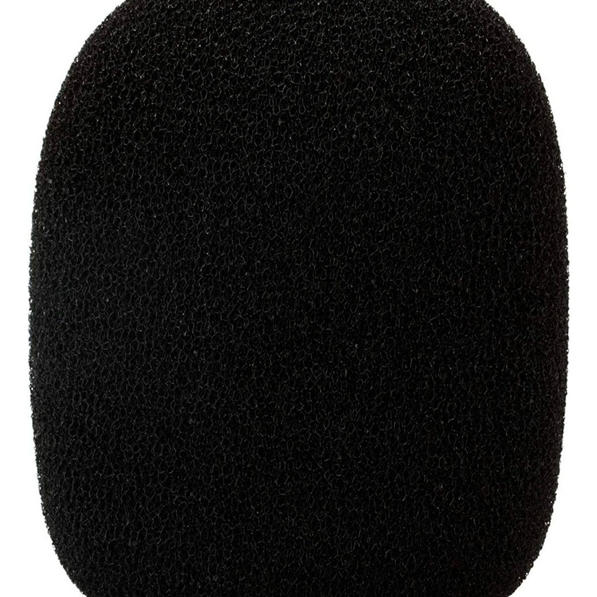 BESTAMERICA - Antipop Microfono Best America Ws2 Rompe Viento Negro 01792