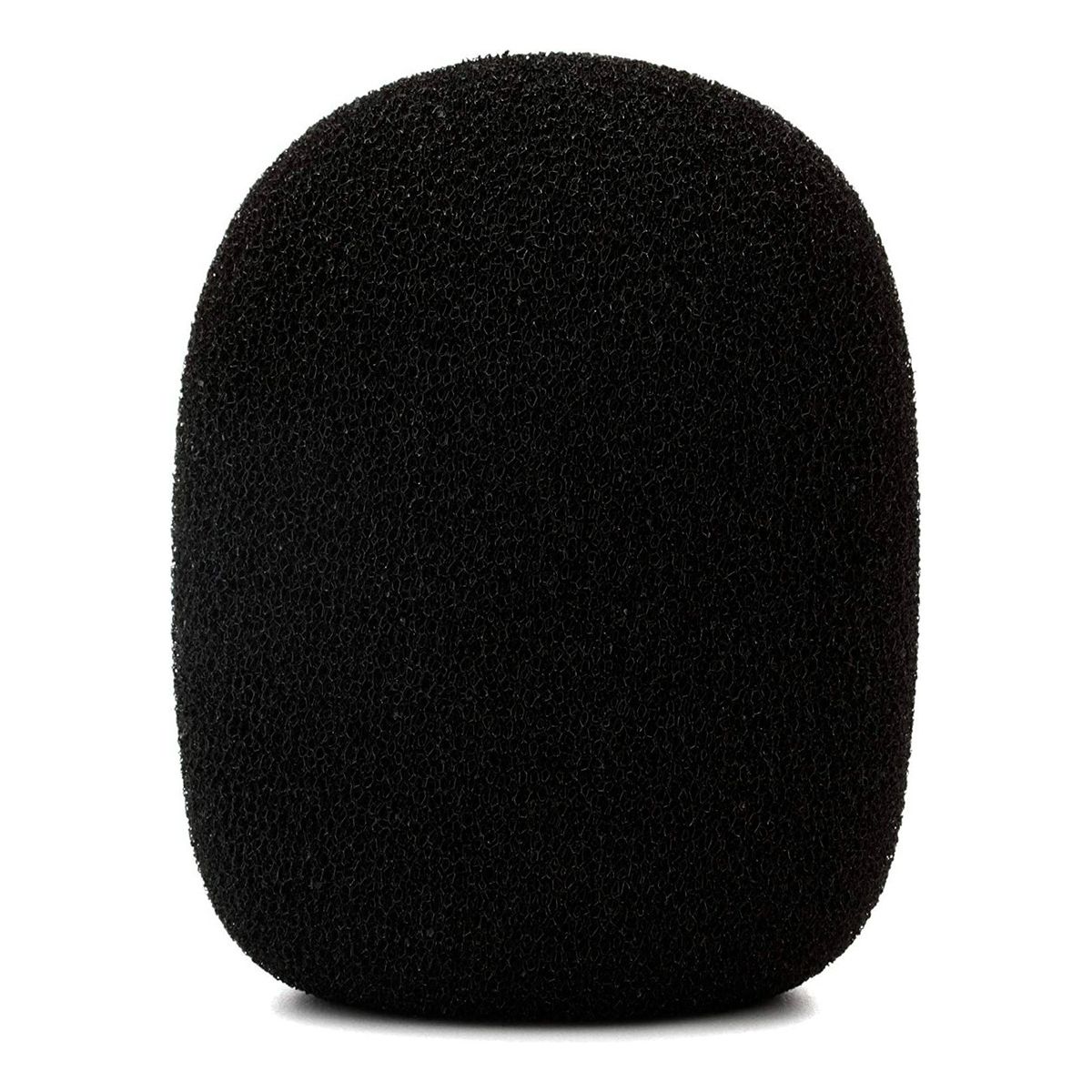 BESTAMERICA - Antipop Microfono Best America Ws2 Rompe Viento Negro 01792