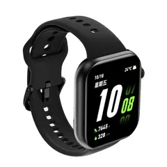 HONOR - Smartwatch CHOICE Watch 2i Negro KCH-WB01