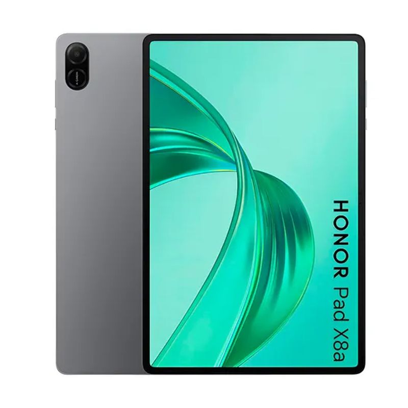 HONOR - Tablet HONOR Pad X8a 11 WIFI Gris  NDL-W09