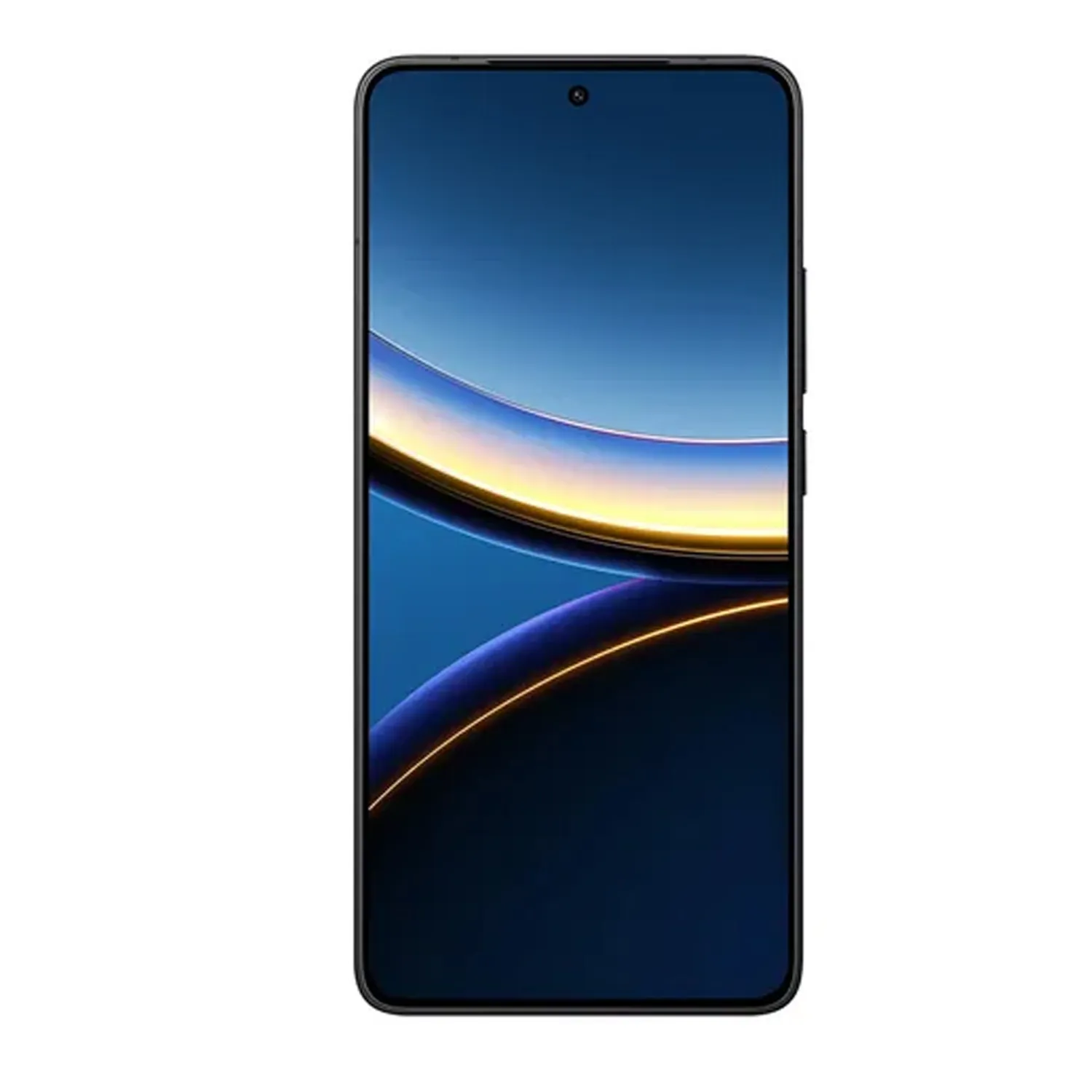 XIAOMI Smartphone POCO F7 Pro 12GB 256GB Dual Sim Plata 24117RK2CG