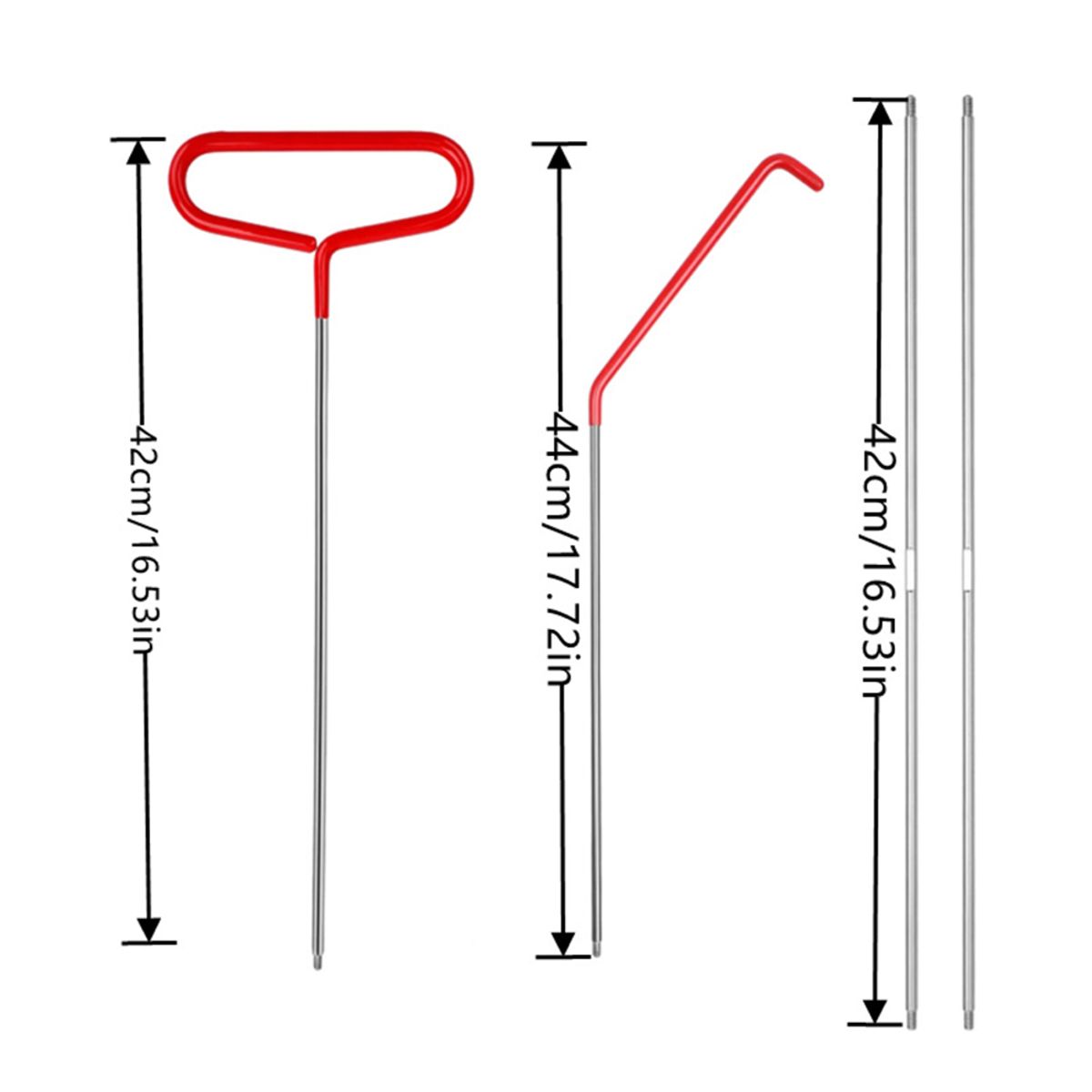 KINDA NICE - Kit De Bomba De Aire Para Apertura De Puerta De Coche