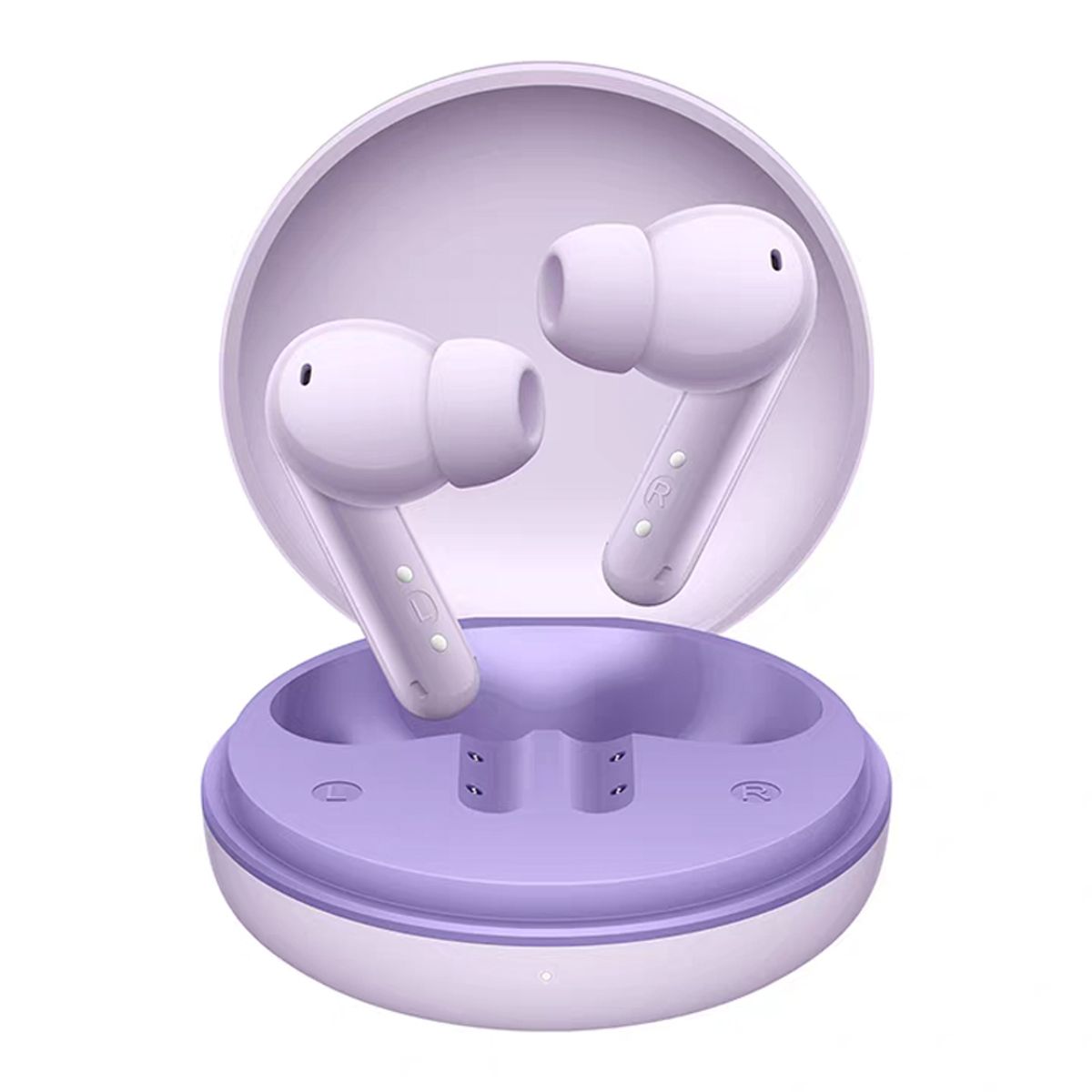 HONOR - Audífonos Bluetooth Honor Earbuds A Pro Morado