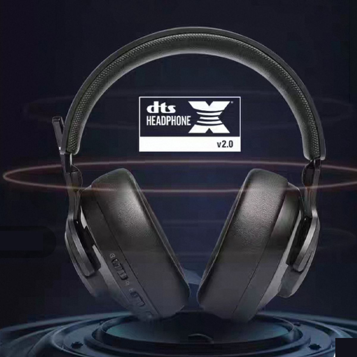 JBL - Audífonos JBL Quantum 400 - Negro