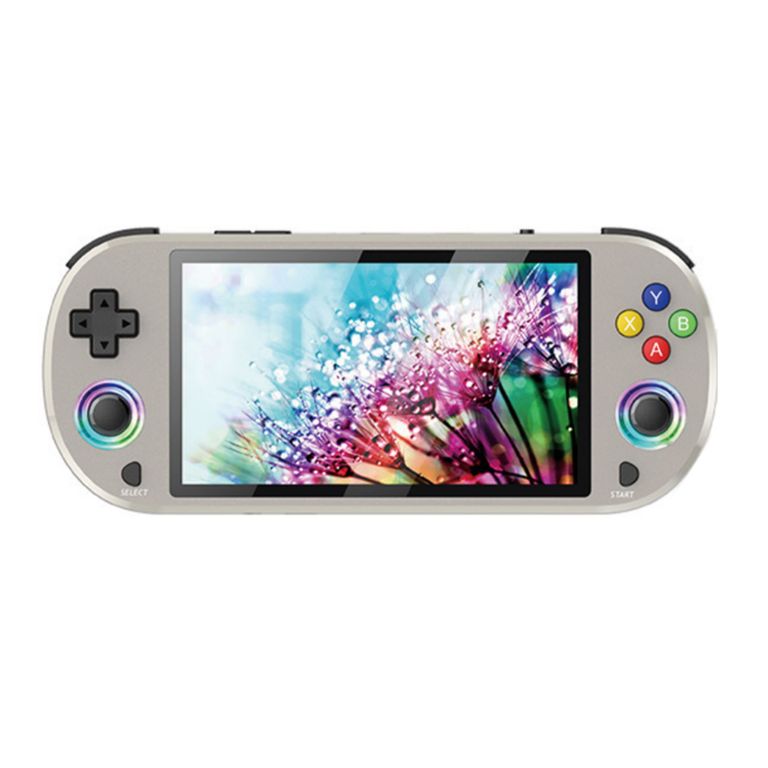 BRO TOUMI Consola de videojuegos Game M22P 64GB Grey