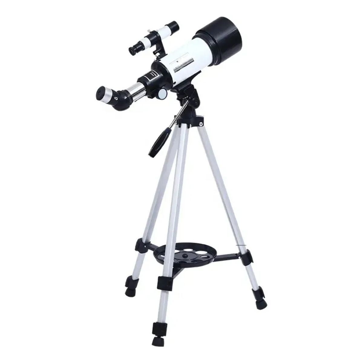 GENERICO - Telescopio Astronómico Monocular Con Soporte