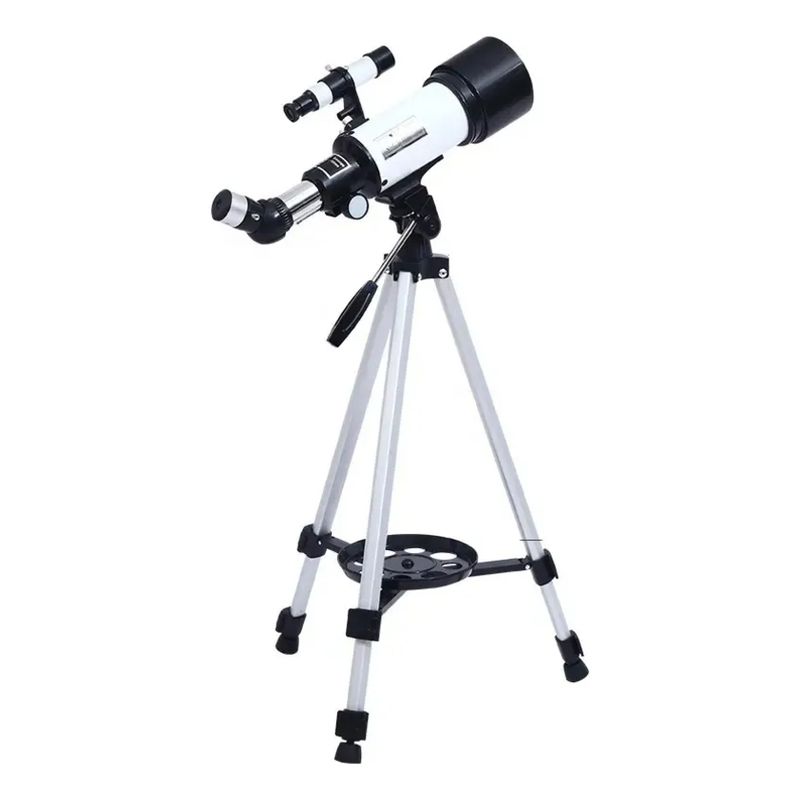 GENERICO - Telescopio Astronómico Monocular Con Soporte