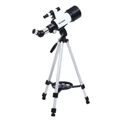 GENERICO - Telescopio Astronómico Monocular Con Soporte