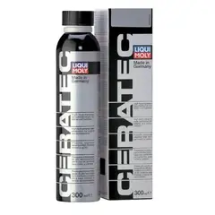 LIQUI MOLY - Aditivo Antifriccionate Ceratec 300 Ml