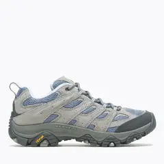 MERRELL - Zapatilla Mujer Moab 3 Gris