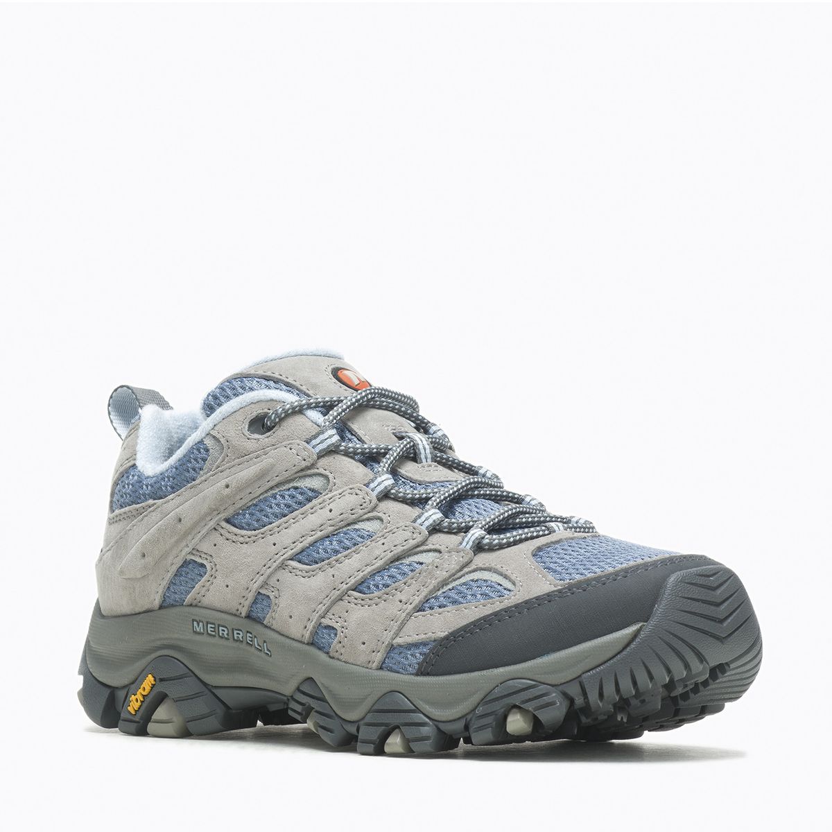 MERRELL - Zapatilla Mujer Moab 3 Gris MERRELL