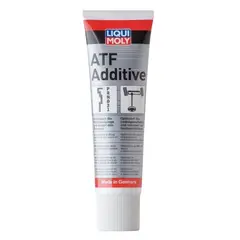 LIQUI MOLY - Aditivo Caja y Dirección Automática ATF 250 Ml