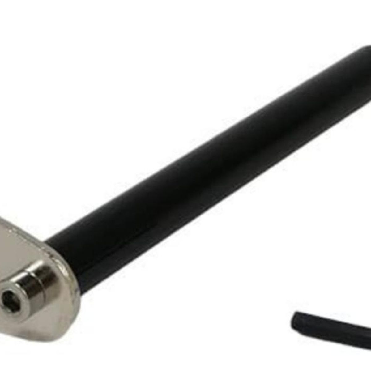 GENERICO - Antena Corta Hilo Scooter  Bicimoto Universal - No China