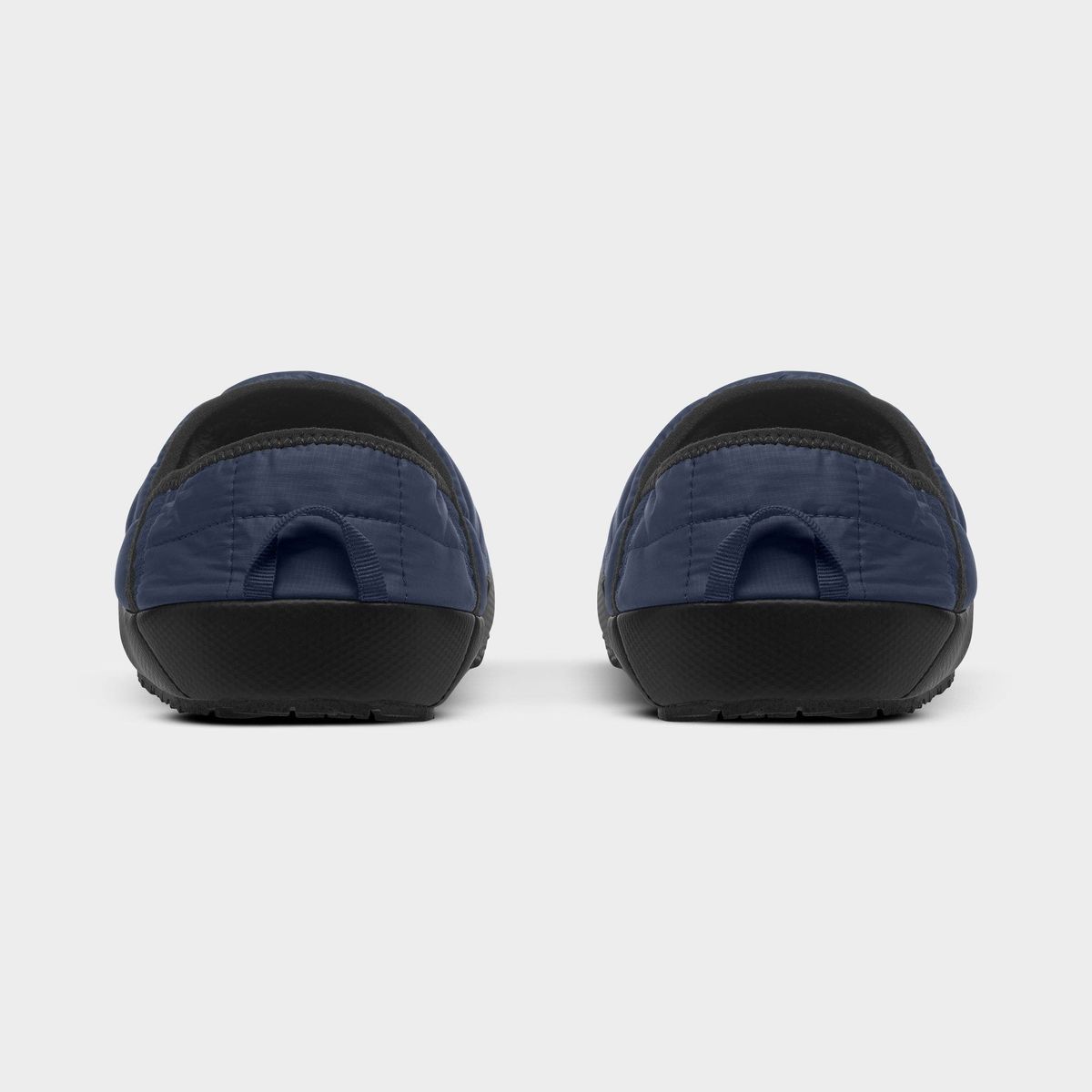 THE NORTH FACE - Pantufla Thermoball Traction Mule V Hombre - Azul
