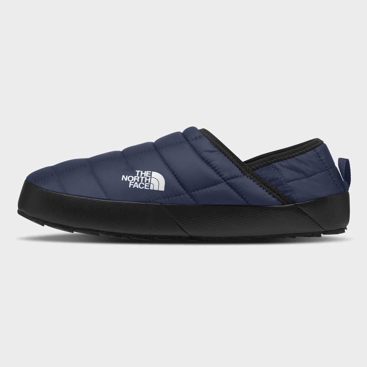 THE NORTH FACE - Pantufla Thermoball Traction Mule V Hombre - Azul