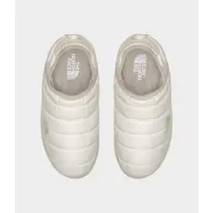 THE NORTH FACE - Pantufla Thermoball Traction Mule V Mujer Blanco
