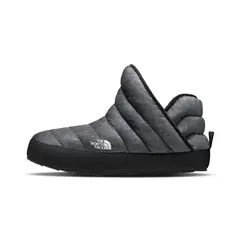 THE NORTH FACE - Pantufla Thermoball Traction Bootie Hombre Gris
