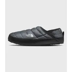 THE NORTH FACE - Pantufla Thermoball Traction Mule V Hombre Gris