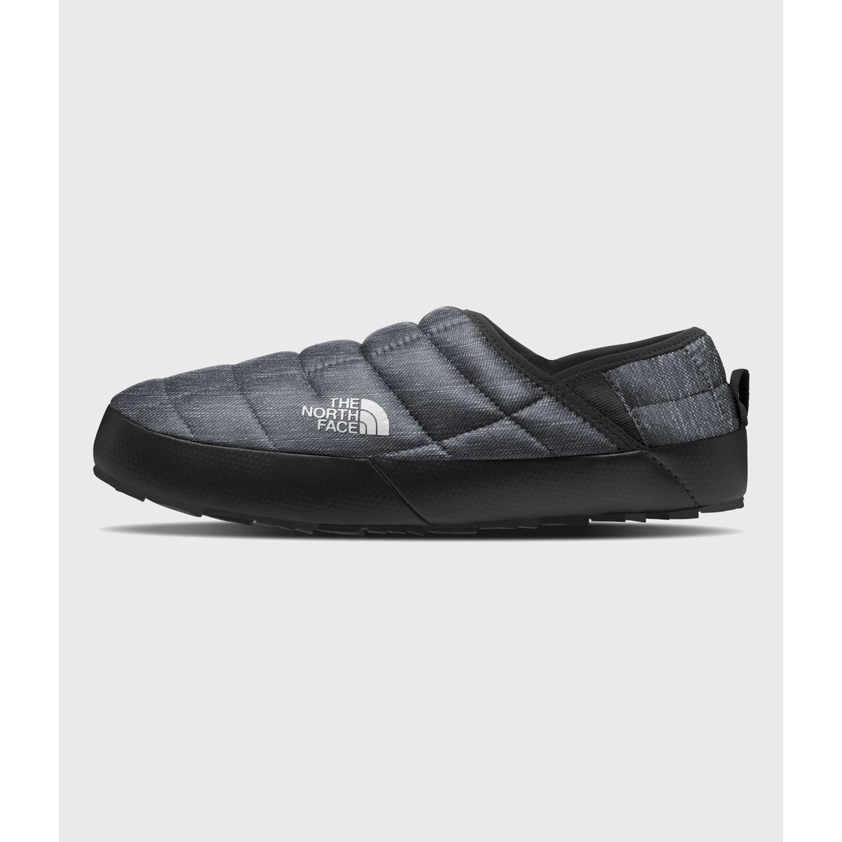 THE NORTH FACE - Pantufla Thermoball Traction Mule V Hombre Gris