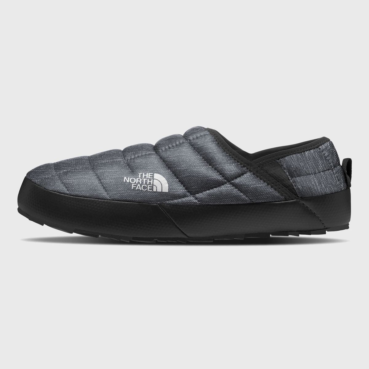 THE NORTH FACE - Pantufla Thermoball Traction Mule V Hombre Gris