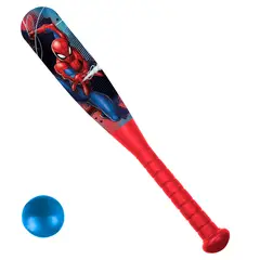 MARVEL - Kit 2 Piezas Beisbol Spiderman
