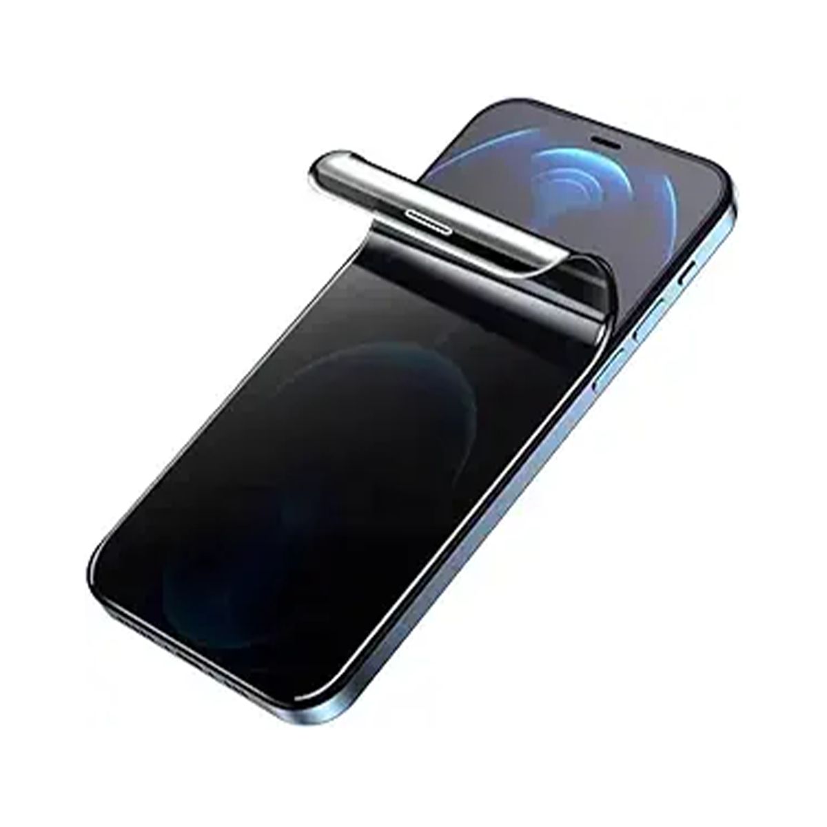 JOIGO - Lamina Hidrogel Matte Antiespia Para Honor X9C