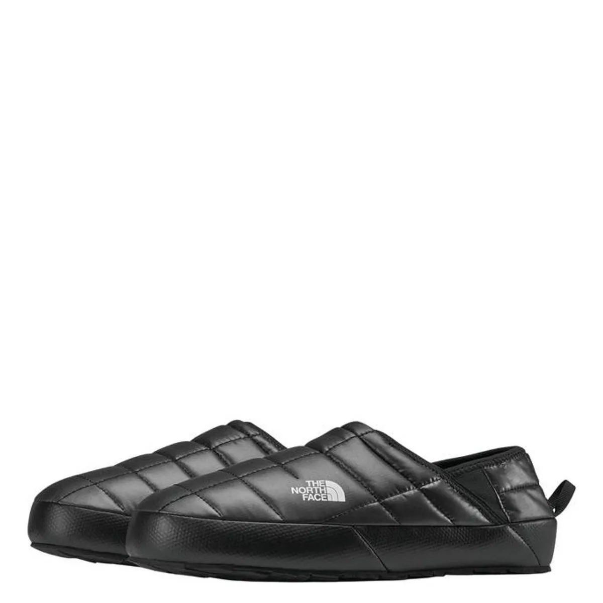 THE NORTH FACE - Pantufla Hombre The North Face Thermoball Traction M Negro