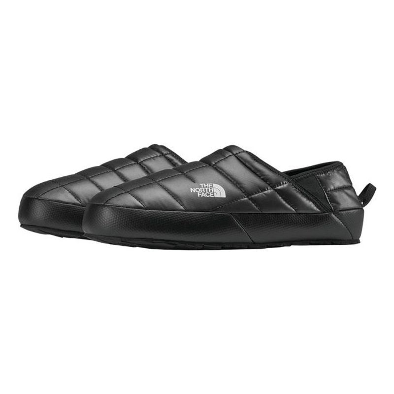 THE NORTH FACE - Pantufla Hombre The North Face Thermoball Traction M Negro