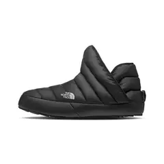 THE NORTH FACE - Pantufla Thermoball Traction Bootie Hombre Negro