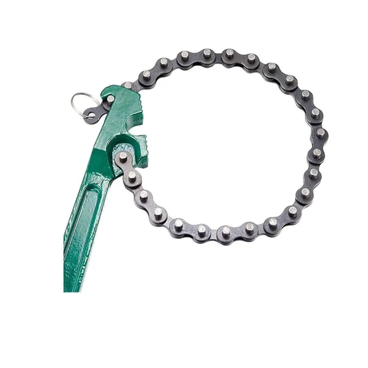 GENERICO - Llave Saca Filtro De Cadena 9 Pulgadas