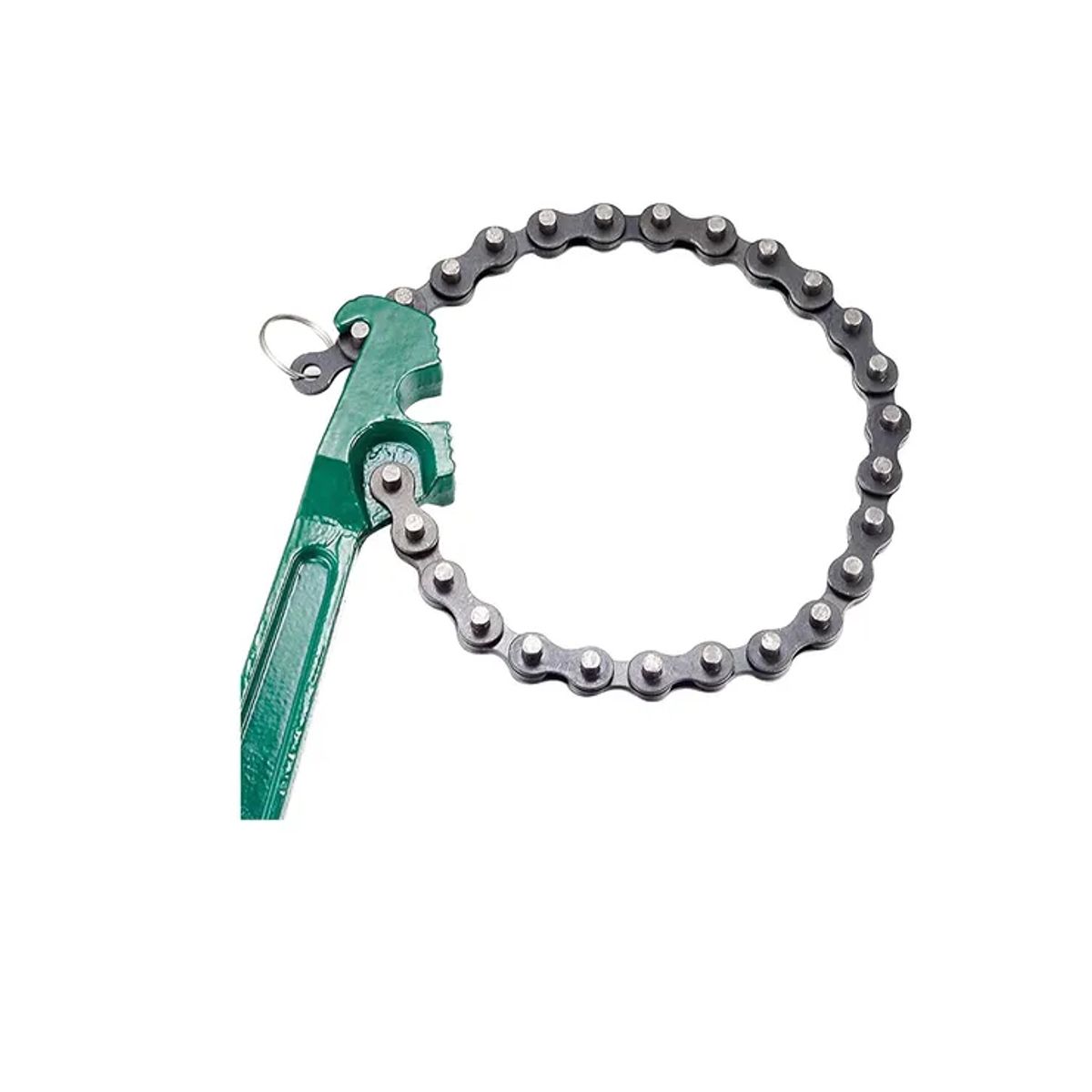 GENERICO - Llave Saca Filtro De Cadena 9 Pulgadas